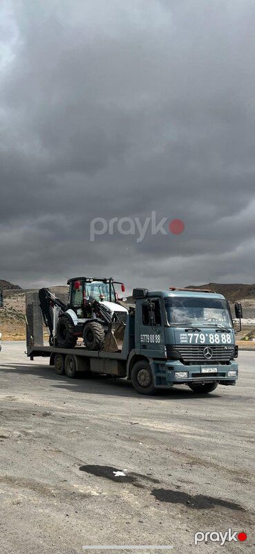 Ucuz Evakuator xidməti — Evaktor xidmətləri, Bakı (4)