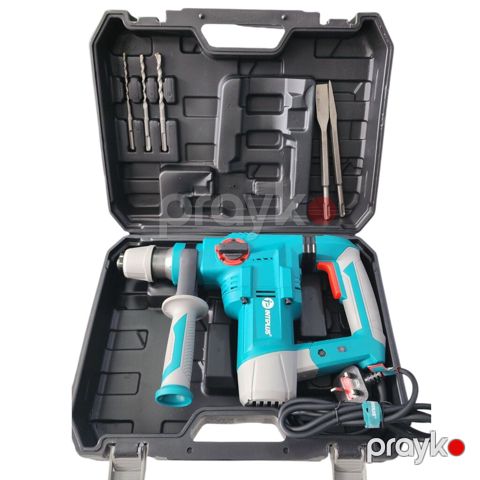 11007 Məhsulun adı: Perforator 6J BI-RH013 Brend: No Brand — Bakı