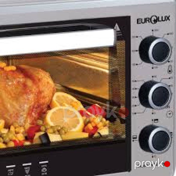 Soba Eurolux EU-EO3202EAG-42L — Ev texnikası, Bakı (2)