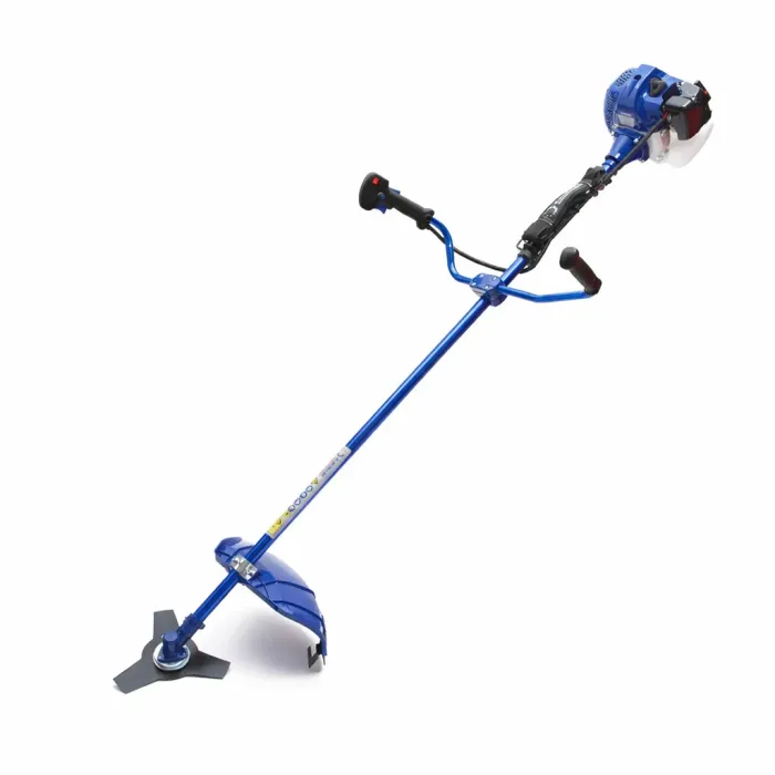 Euromash 52CC Benzinli Otbiçən Trimmer — Bakı