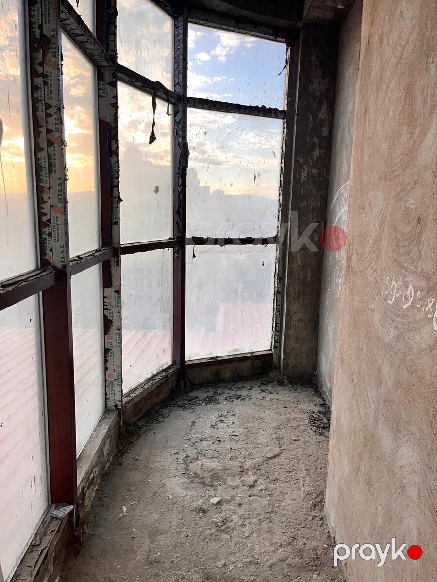 3-otaqlı yeni tikili, E. Akademiyası m., 210 m² — Mənzil, Bakı (5)