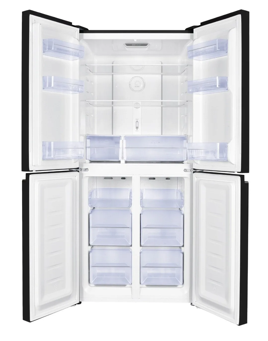 Soyuducu Kraft NF 702ICB — Soyuducular, Bakı (2)