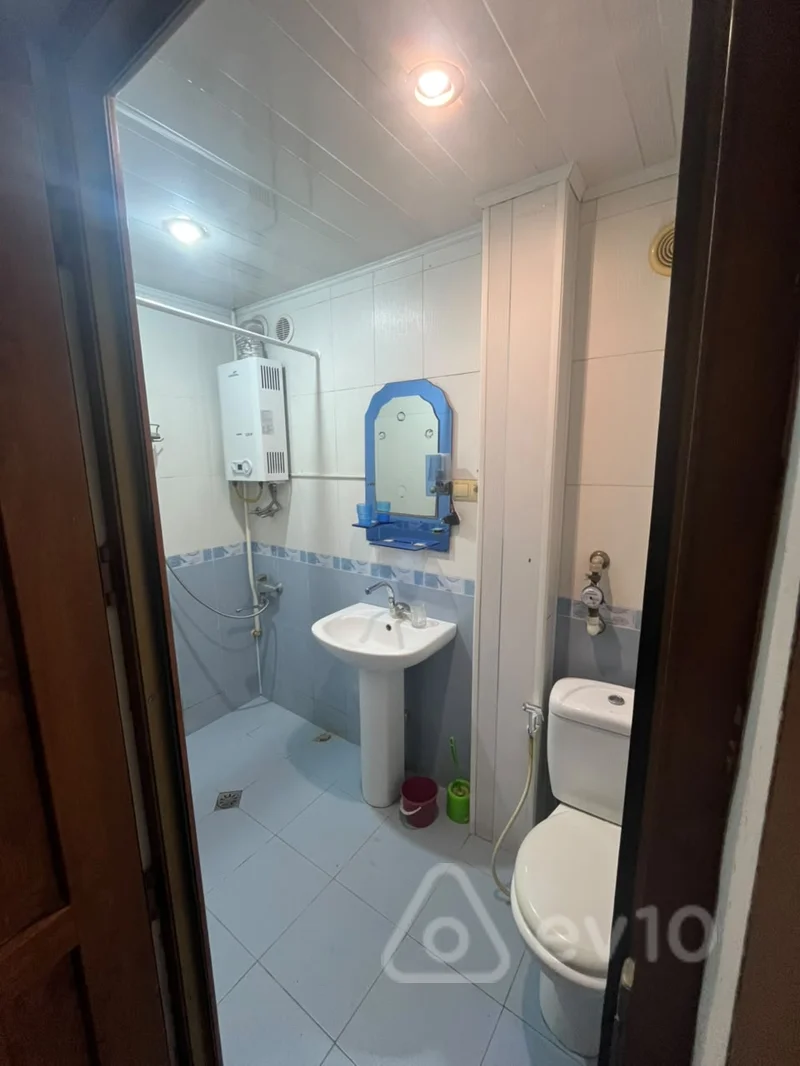 3 otaqlı mənzil, 105 m², Mireli Seyidov kucesi. — kirayə — Mənzil, Bakı (7)