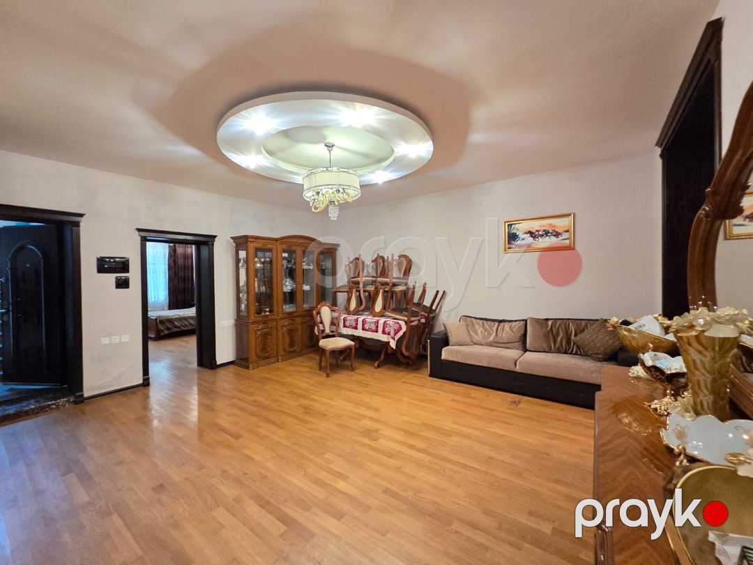 Satış: 2 otaqlı Köhnə tikili, 60 m², Yasamal rayonu — Mənzil, Bakı (2)