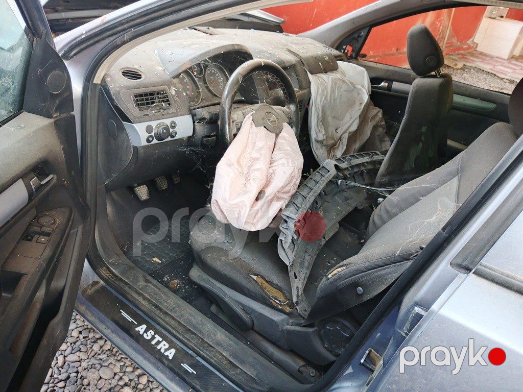 Opel Astra, 1.4 L, 2005 il, 280 000 km — Avtomobillər, Füzuli (3)