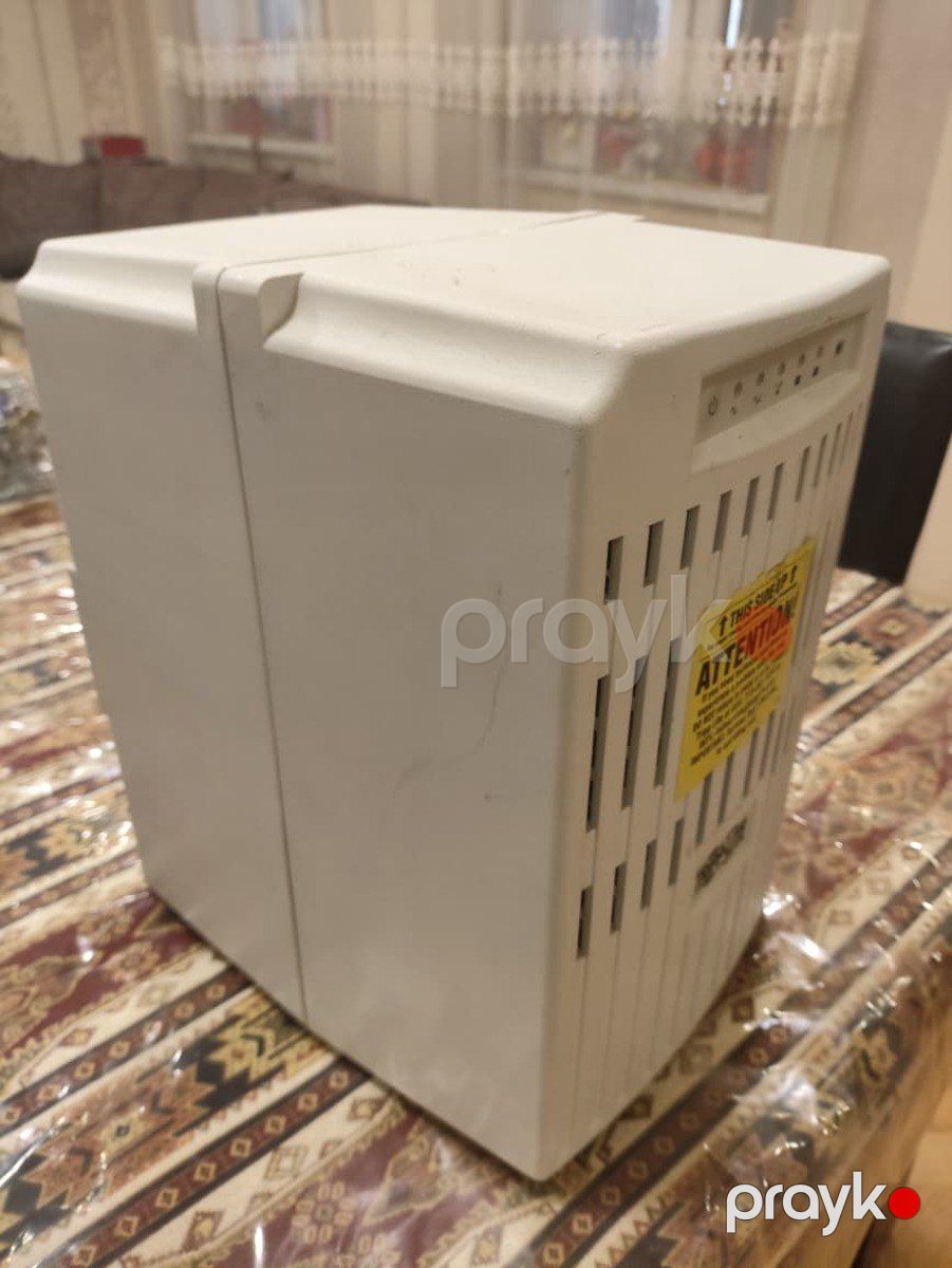 UPS Tripp Lite Smartint3000VS — Periferik cihazlar, Bakı (2)