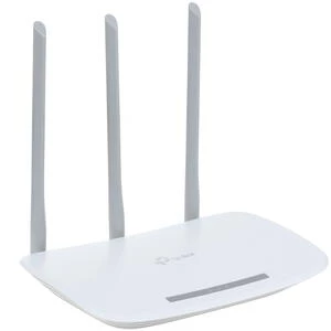 TP-Link TL-WR845N N300 Wi-Fi Router — Giriş nöqtələri, Bakı (2)