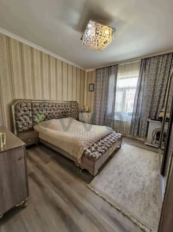 3 otaqlı Həyət evi Kirayə (günlük), Laçın — Ev, villa, Laçın (9)