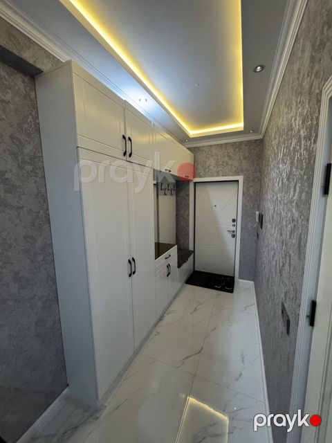 Satılır 3 otaqlı yeni tikili 89.5 m² — Bakı