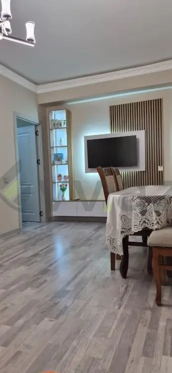 3 otaqlı mənzil Yeni tikili Satılır, Xırdalan — Mənzil, Xırdalan (3)
