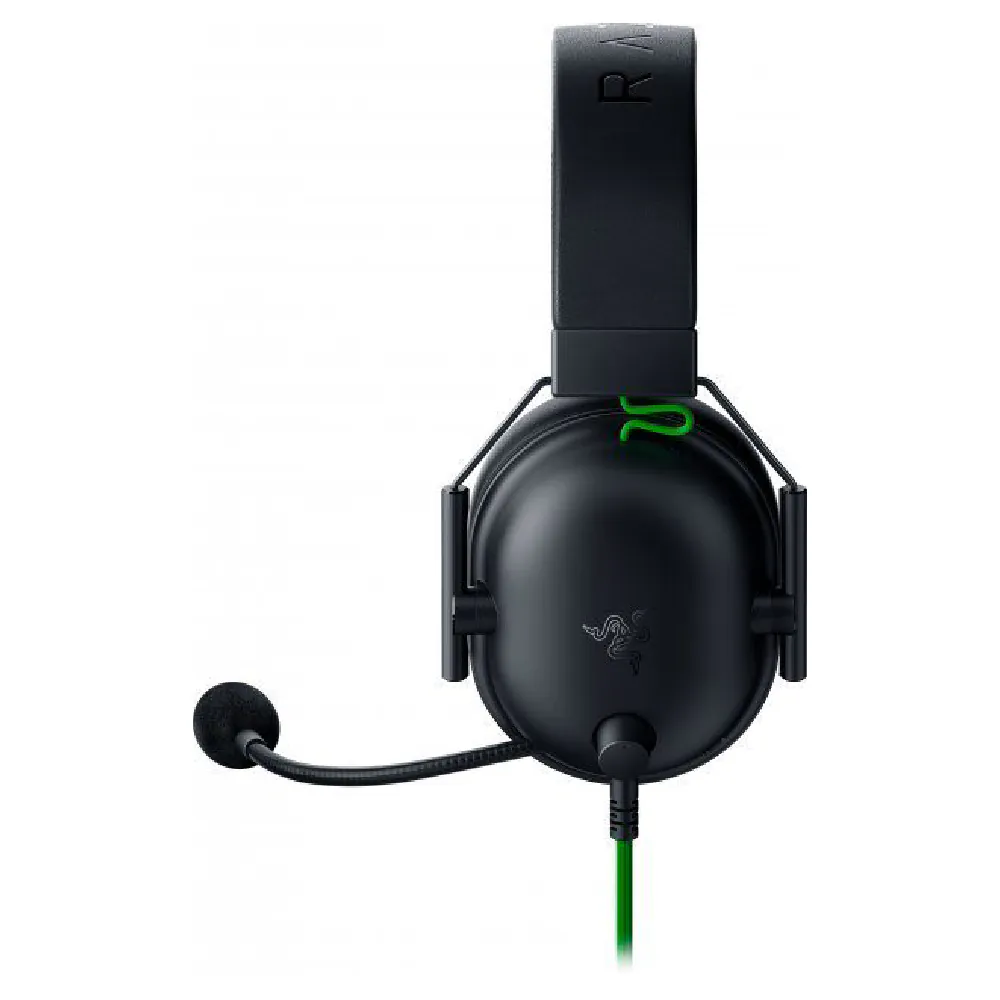 Razer Blackshark V2 X, (RZ04-03240100-R3M1) — Periferik cihazlar, Bakı (3)