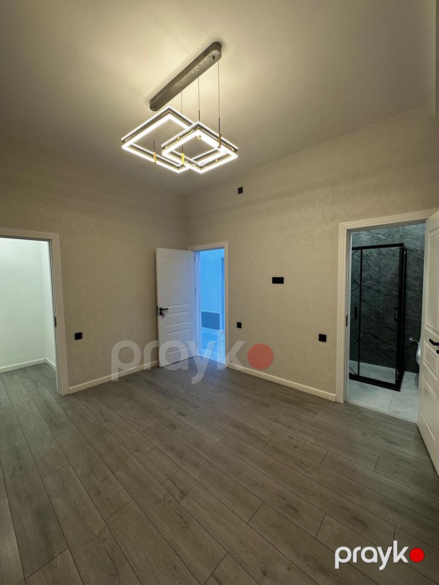 Satılır 4 otaqlı həyət evi/bağ evi 130 m² — Ev, villa, Bakı (7)