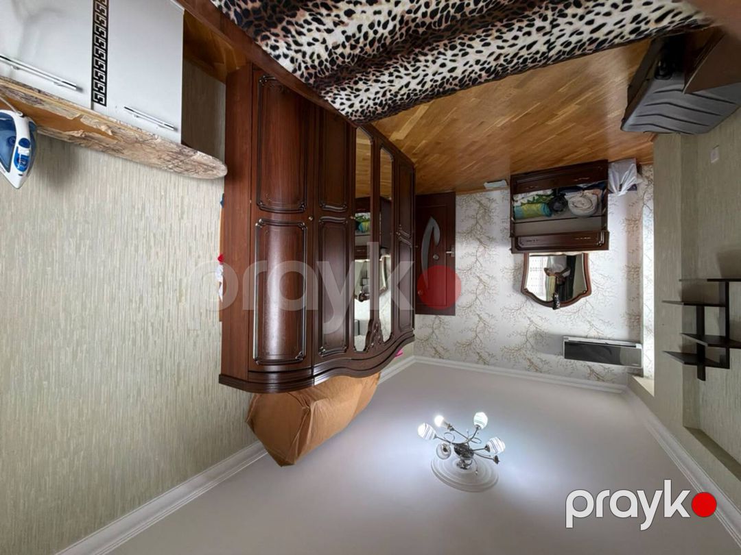 Satılır 3 otaqlı yeni tikili 101 m² — Mənzil, Bakı (3)
