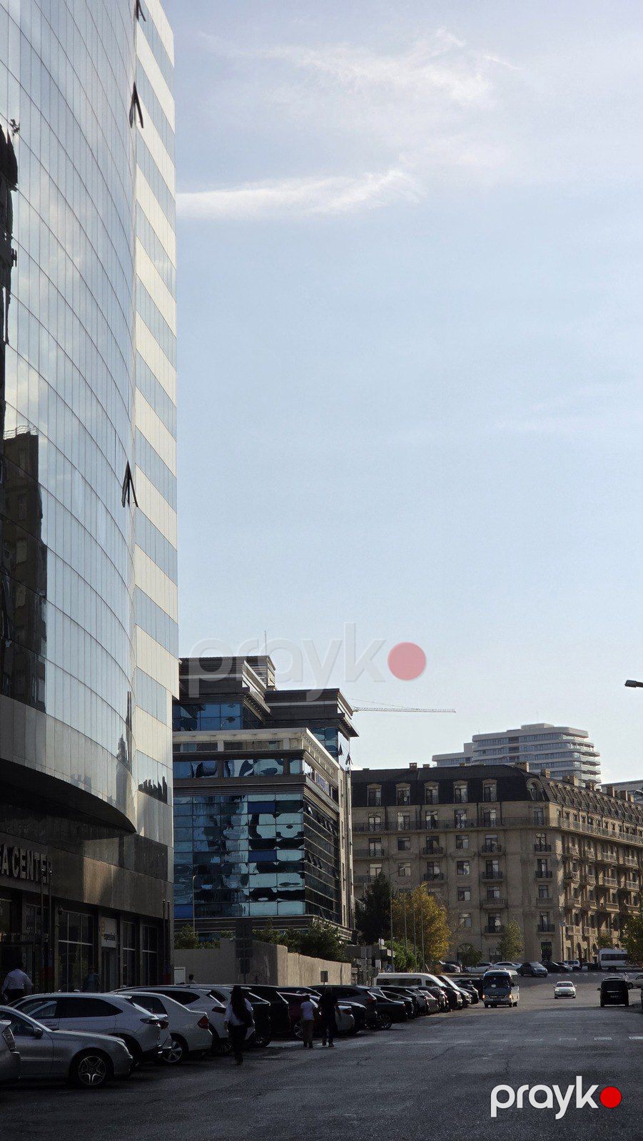 Satılır obyekt 160 m² — Əmlak, Bakı (9)