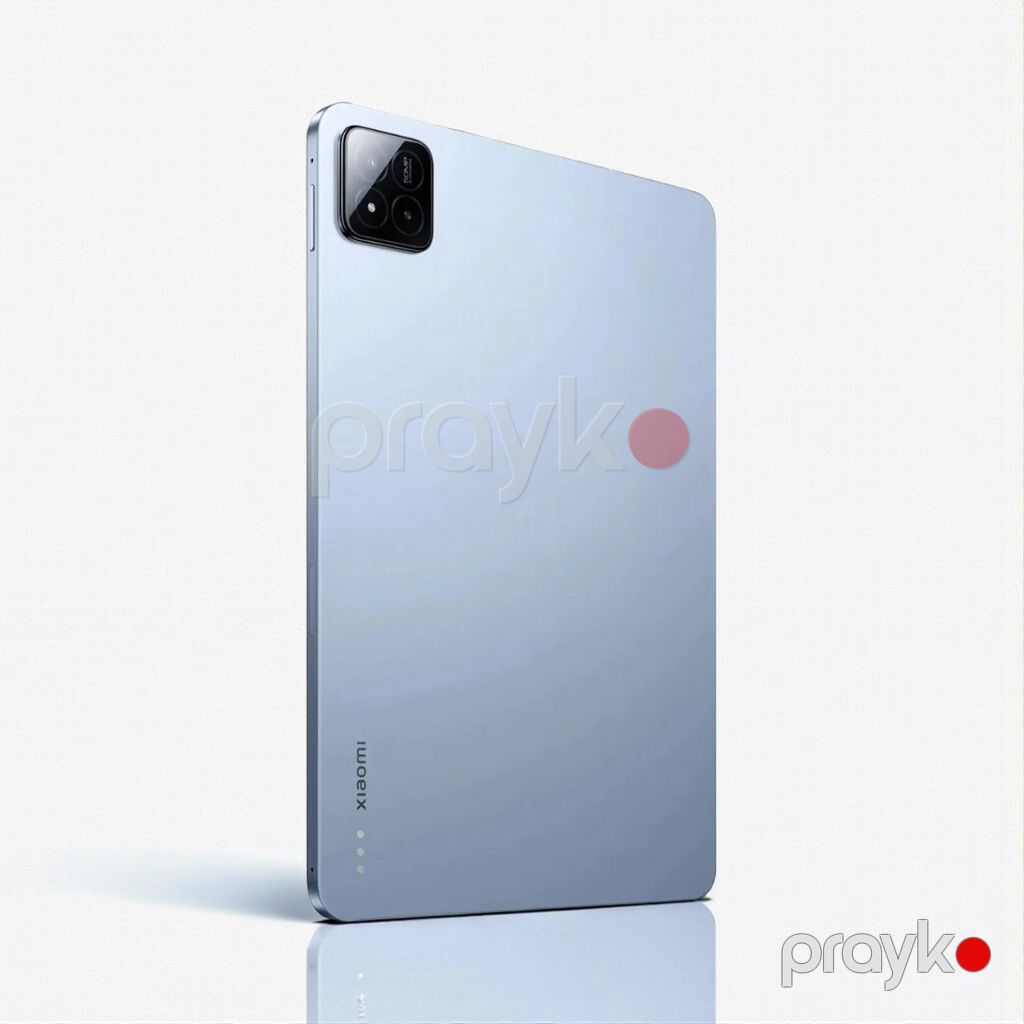 11183 Məhsulun adı: Planşet Xiaomi Pad 7 8GB/256GB Blue Brend — Xiaomi, Bakı (3)