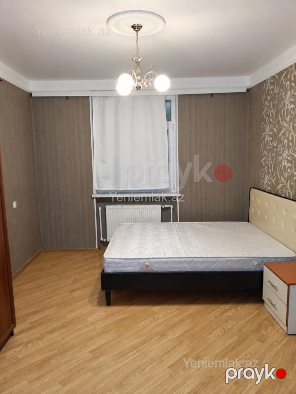 Satılır 2 otaqlı Bina evi menzil (Köhnə tikili), 70 m², Sabunçu rayonu — Mənzil, Bakı (5)