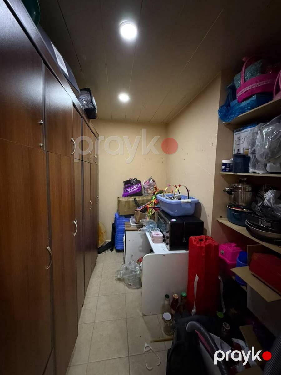 Satılır 4 otaqlı yeni tikili 115 m² — Mənzil, Bakı (7)