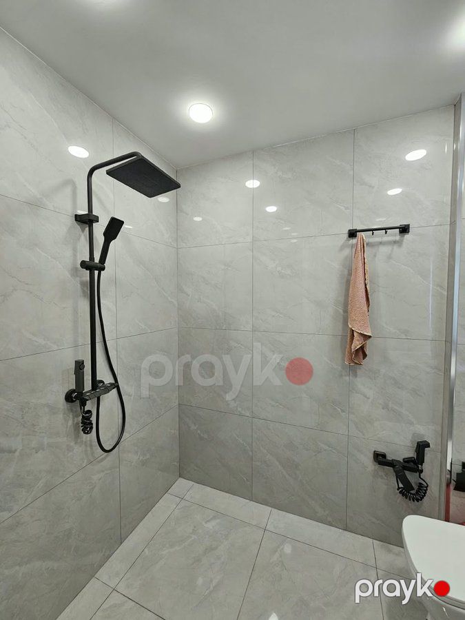 2 otaqlı mənzil, 54 m², Masazır qəs. Qurtuluş 93 yaşayış kompleksi, Abşeron — Mənzil, Masazır (9)