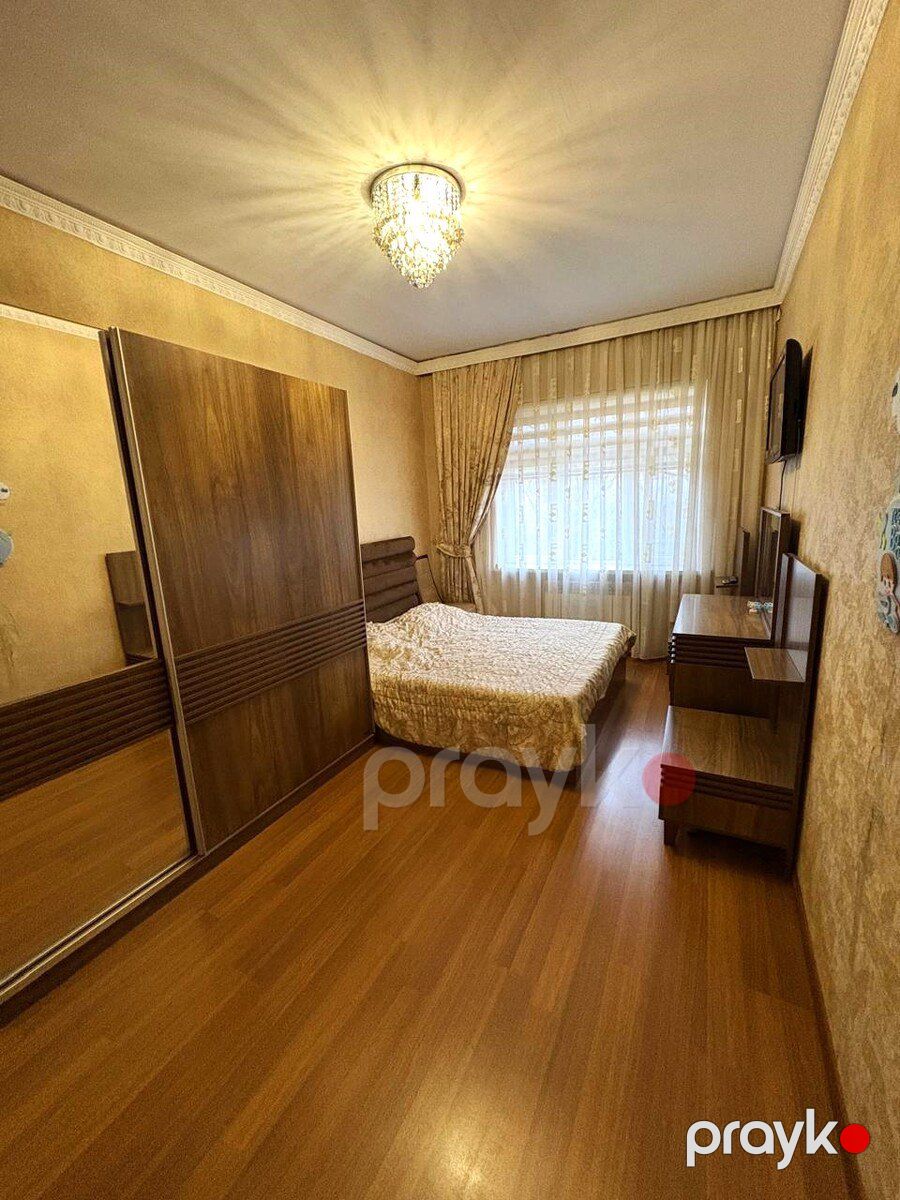 Satılır 2 otaqlı köhnə tikili 68 m² — Mənzil, Bakı (5)