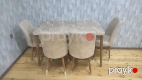 Metbex masa desti satılır. Qiyməti 300 manat. Ünvan Türkan. Aytən 20 — Bakı