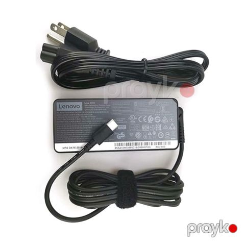 ThinkPad Slim 65W Usb-c AC Adapter (4X20V24678) — Bakı