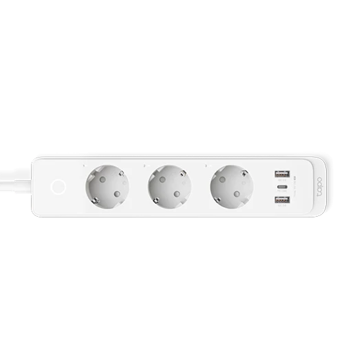 Tapo P300 Smart Wi-Fi Power Strip — Ağıllı ev, Bakı (2)