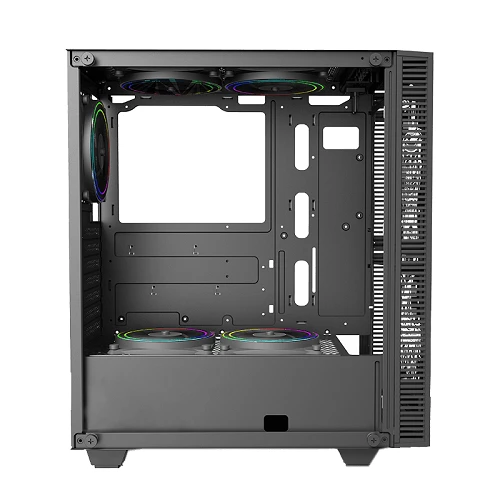 Gamemax Kreator Computer Case — Korpuslər, Bakı (3)