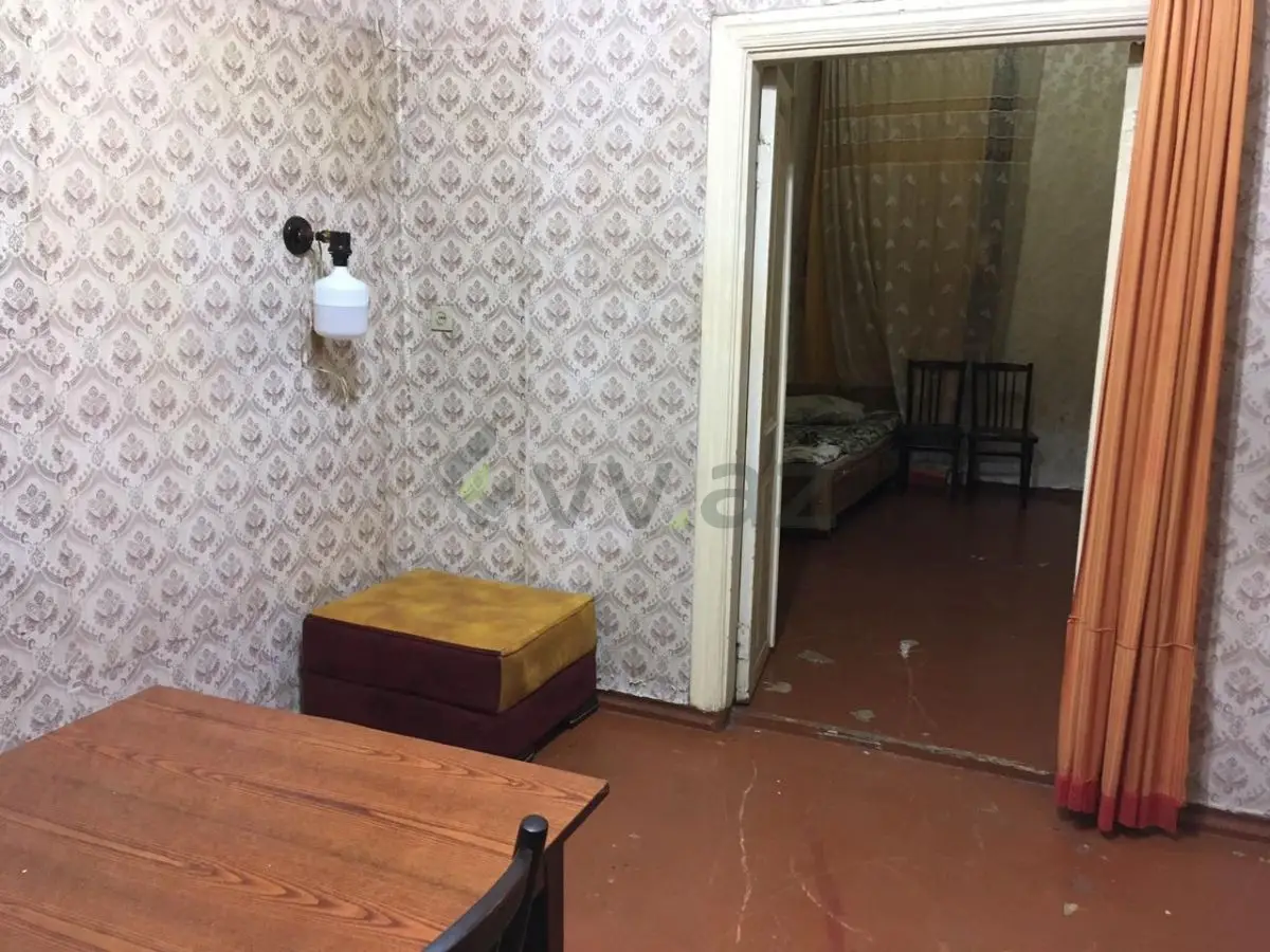 2 otaqlı mənzil Köhnə tikili Satılır, Kubinka, Nəsimi, Bakı — Mənzil, Bakı (3)