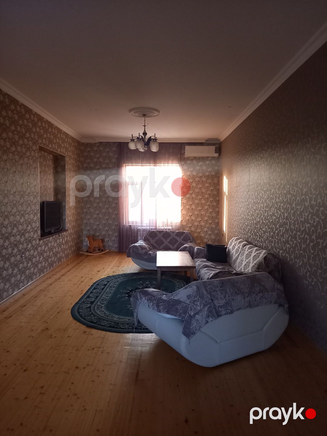 Satılır 7 otaqlı həyət evi/bağ evi 270 m² — Ev, villa, Bakı (2)
