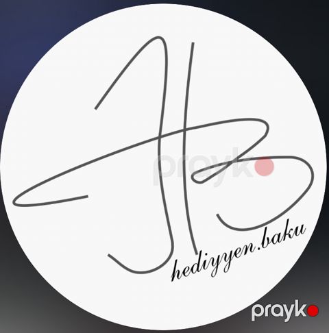Hədiyyən.Baku — Bakı