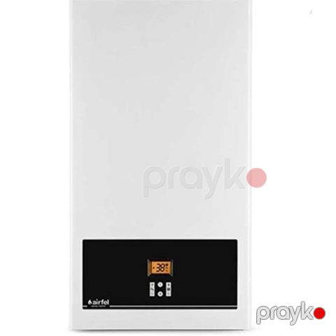 Airfel Digifel Premix 24 kW Tam Yoğuşmalı Kombi — Bakı