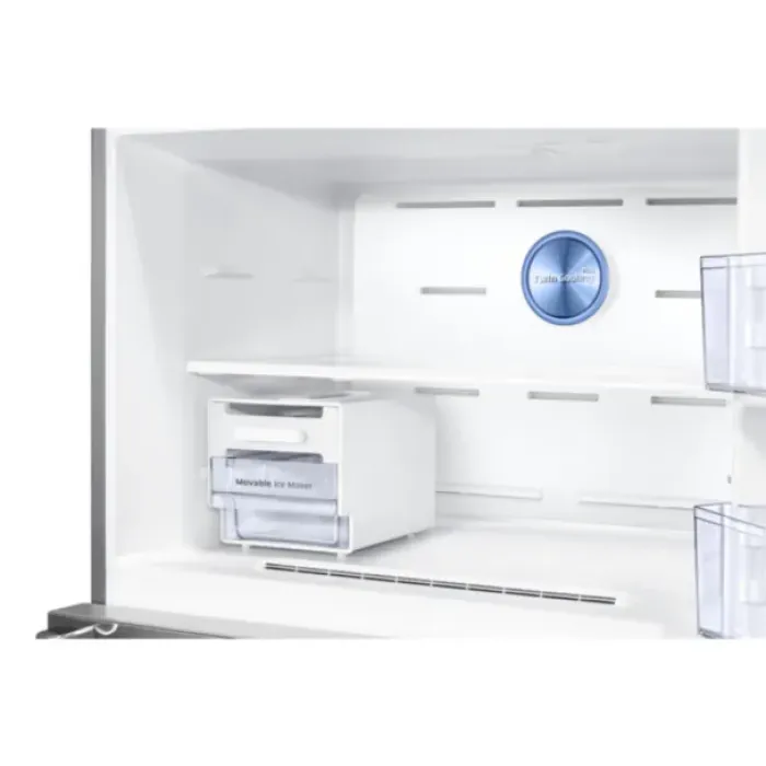 Samsung RT62K7110SL/WT Soyuducu — Soyuducular, Bakı (2)