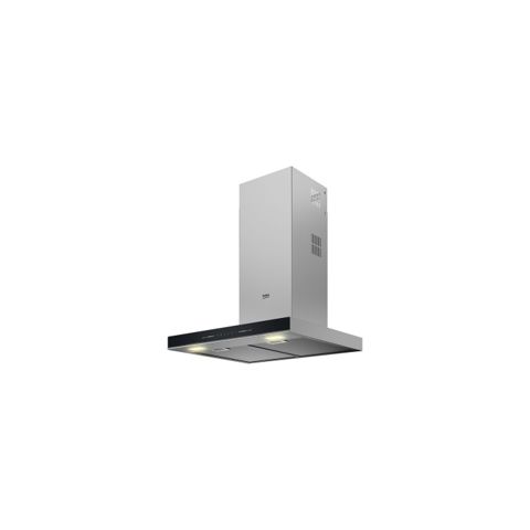 Beko BHCB66641BBHS Divar Aspiratoru – 710 m³/saat, Sensorlu — Bakı