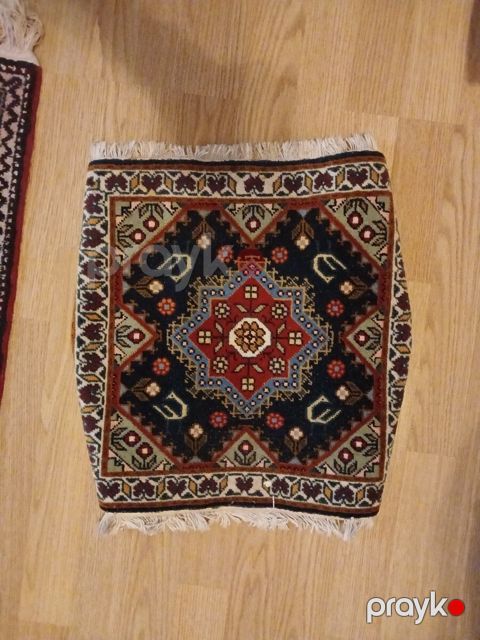 Xalça — Bakı