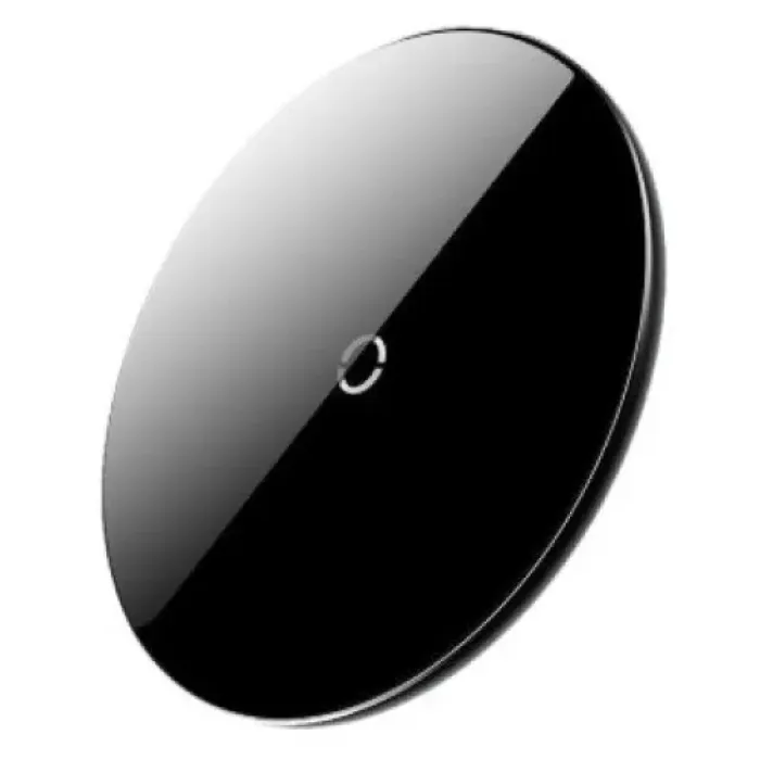 Baseus Simple CCALL-JK01 10W Simsiz Şarj Cihazı — Bakı
