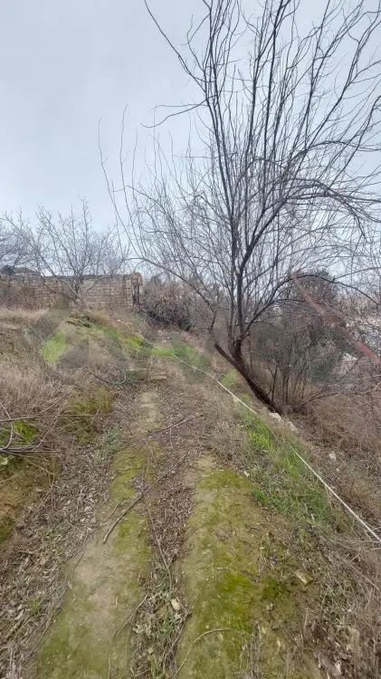 4 otaqlı Həyət evi Satılır, Bakıxanov qəs., Sabunçu, Bakı — Ev, villa, Bakı (12)