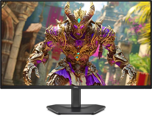 Dell SE2726HG 27-inch 240Hz FHD IPS Gaming Monitor — Bakı