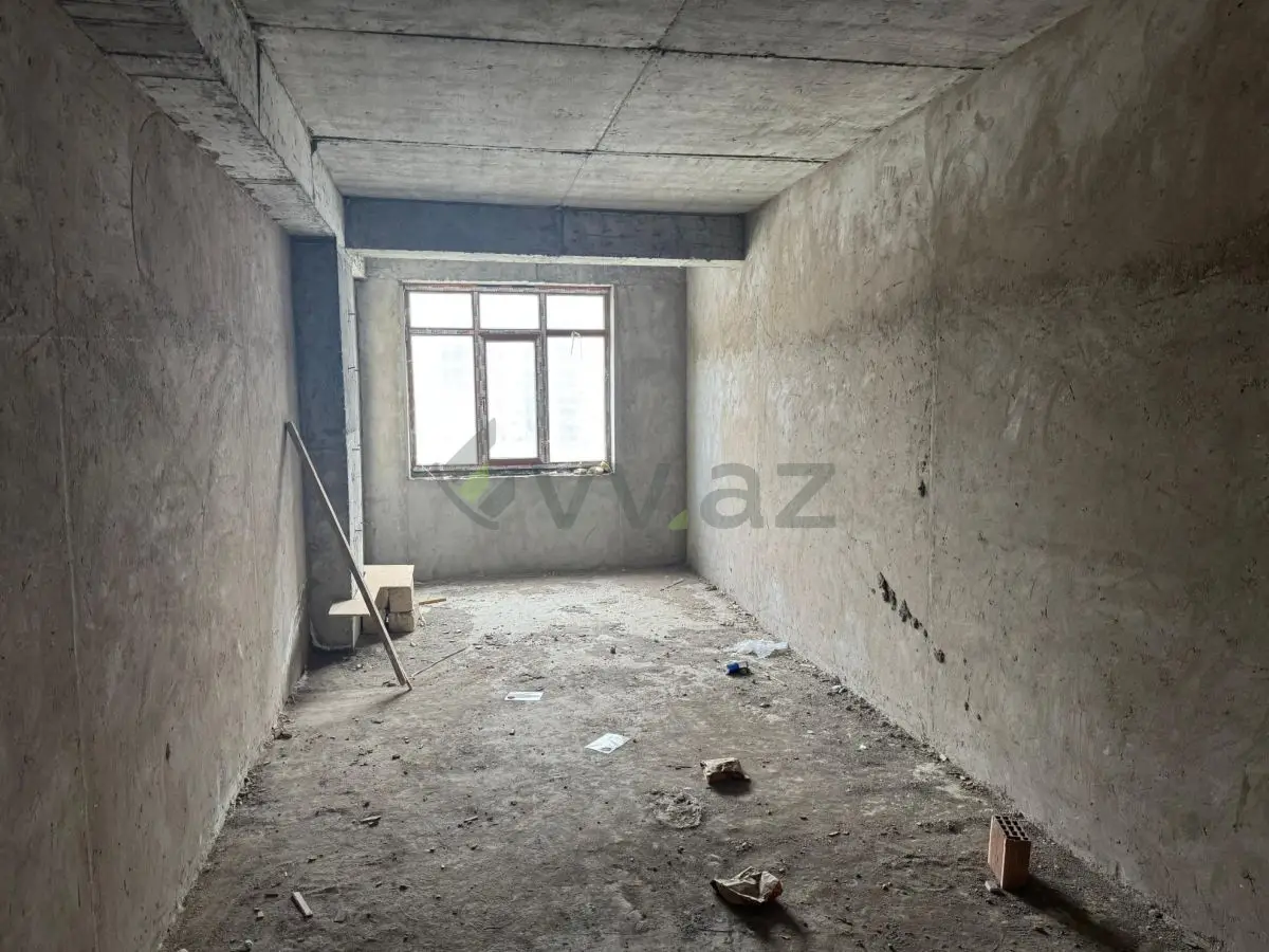 3 otaqlı mənzil Yeni tikili Satılır, Böyükşor qəs., Nərimanov, Bakı — Mənzil, Bakı (8)