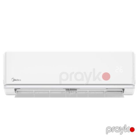 Midea Xtreme Save Inverter MSAG-30HRFN8-I Kondisioner — Bakı