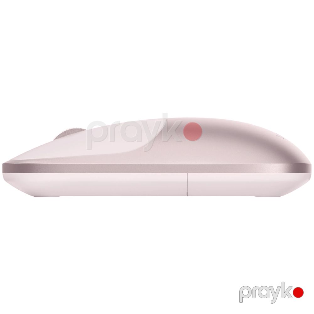 Mouse Satechi Slim EX St-mexp Blush — Klaviaturalar və siçanlar, Bakı (3)