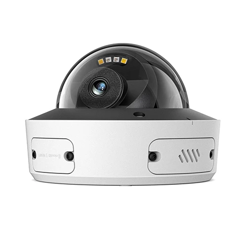 Vigi InSight S285 (4mm Lens) 8MP Full-Color Dome Network Camera — Surveillance kameralar, Bakı (2)