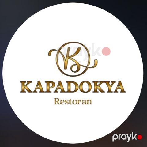 Kapadokya Gəncə — Gəncə