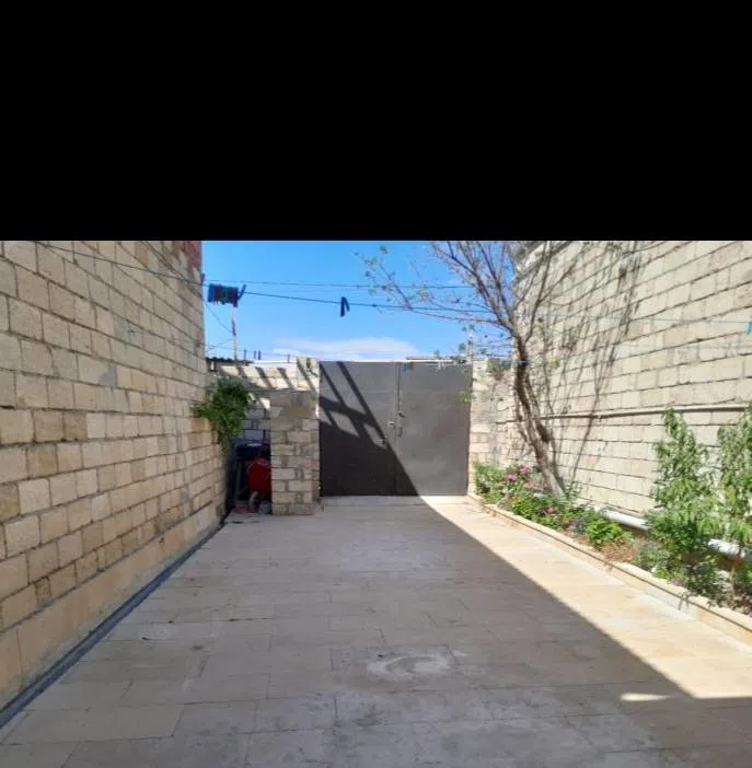4 otaqlı həyət evi 120 m² satılır — Ev, villa, Sumqayıt (2)