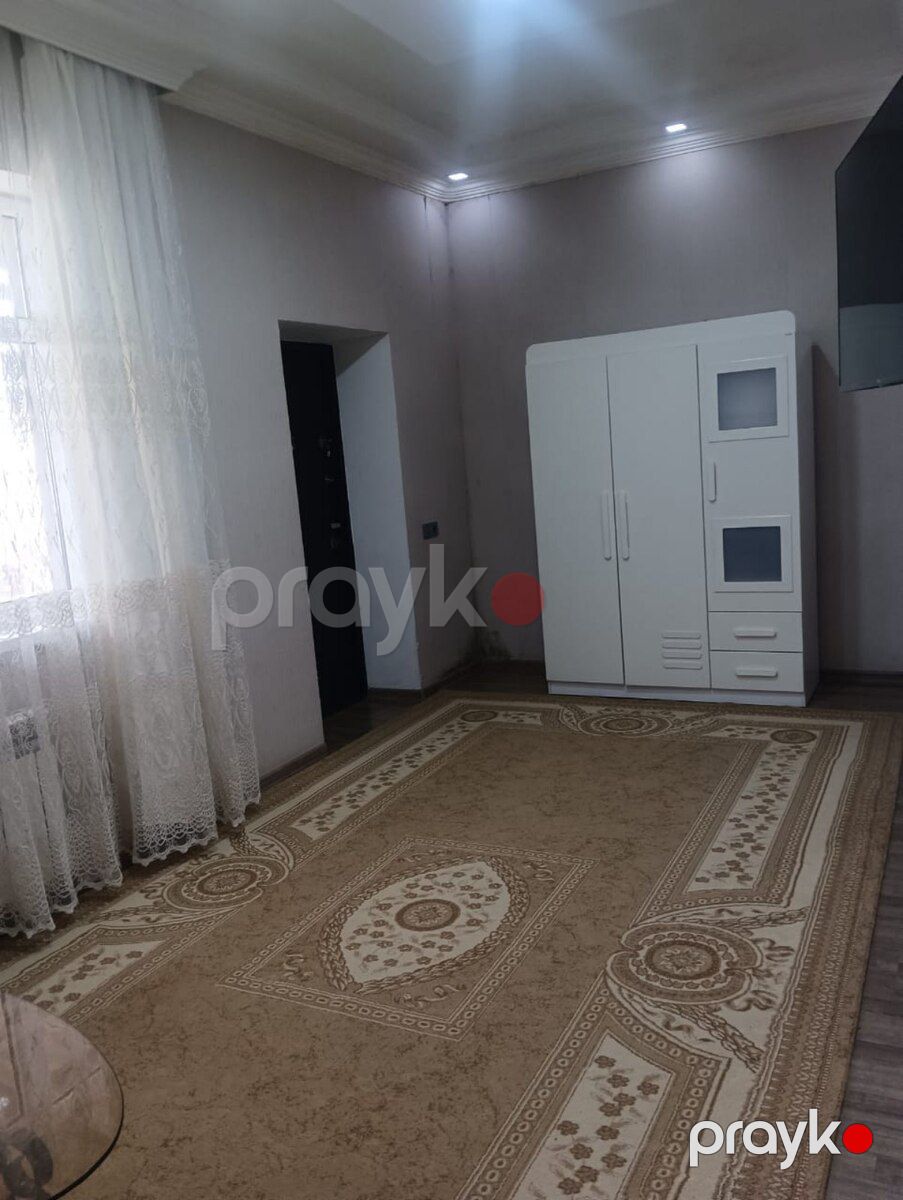 Həyət evi, Sumqayıt ş — Ev, villa, Sumqayıt (10)