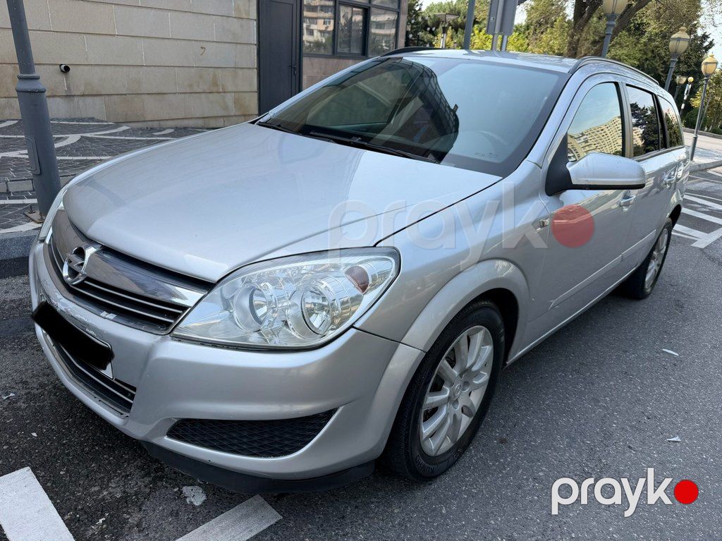 Opel Astra, 1.3 L, 2008 il, 345 000 km — Avtomobillər, Bakı (3)