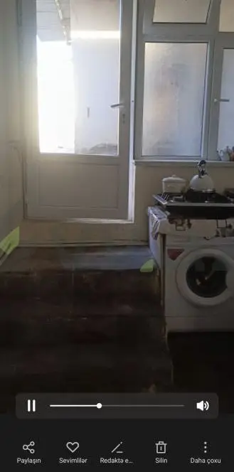 4 otaqlı Həyət evi Satılır, Əmircan qəs., Suraxanı, Bakı — Ev, villa, Bakı (3)