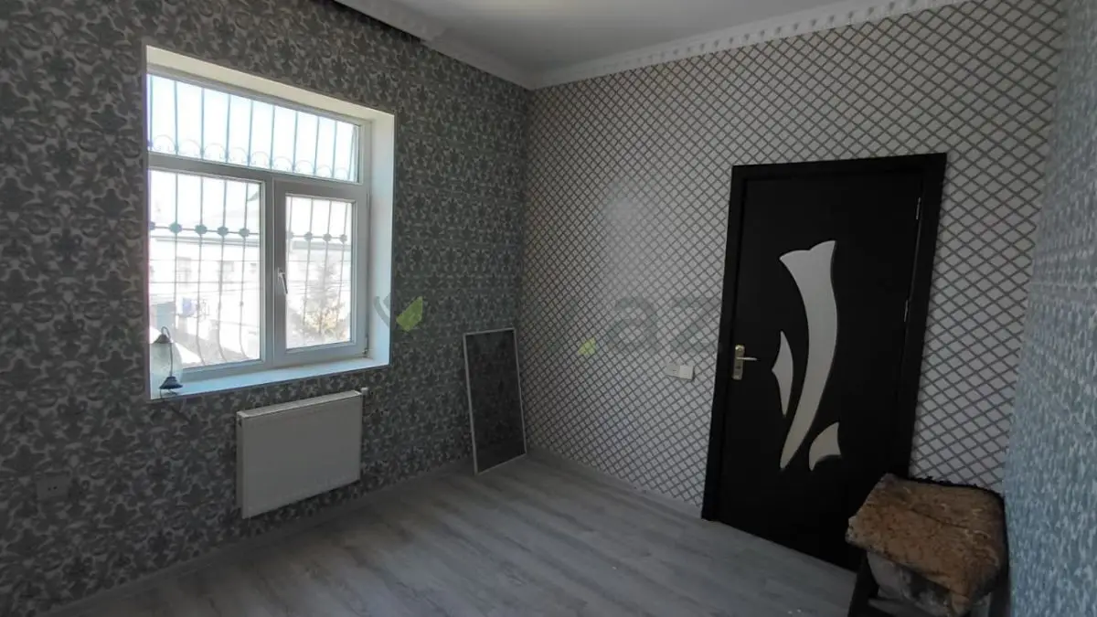 4 otaqlı Həyət evi Satılır, Biləcəri qəs., Binəqədi, Bakı — Ev, villa, Bakı (10)