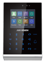 Hikvision Pro Series Card Terminal — Pctech — Камеры видеонаблюдения