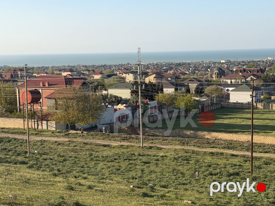 Satılır torpaq 8 sot — Torpaq, Bakı (7)