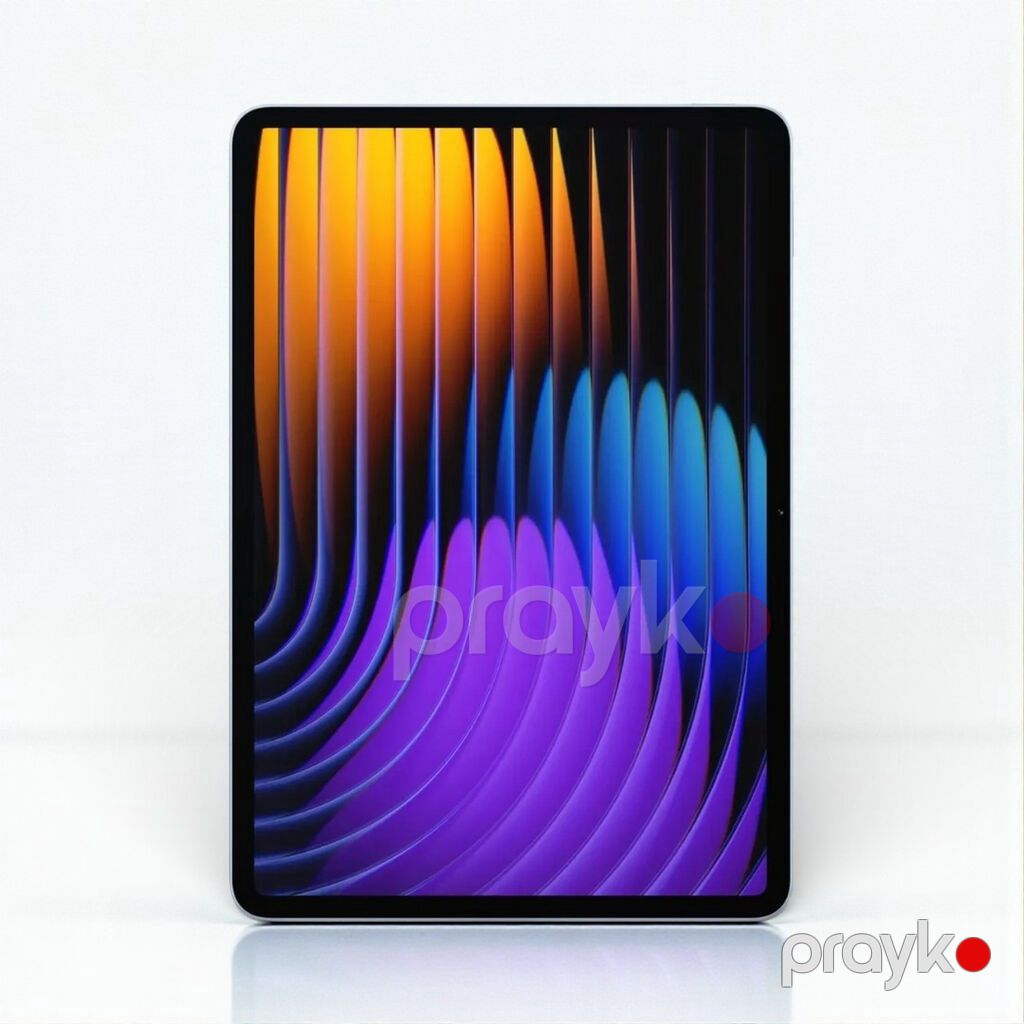 11183 Məhsulun adı: Planşet Xiaomi Pad 7 8GB/256GB Blue Brend — Xiaomi, Bakı (4)